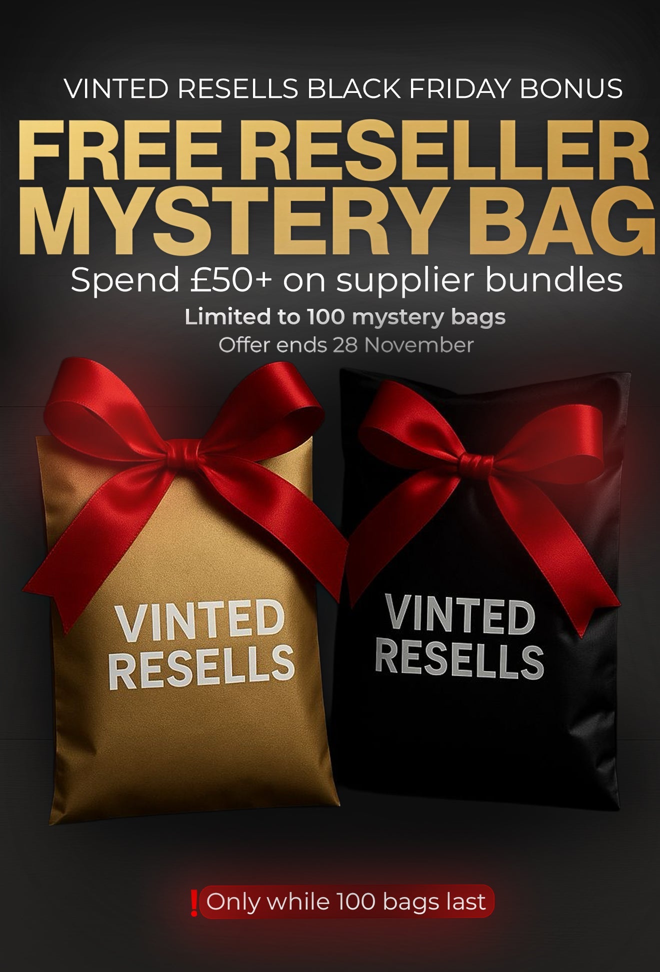 All Premium Suppliers Links Bundle