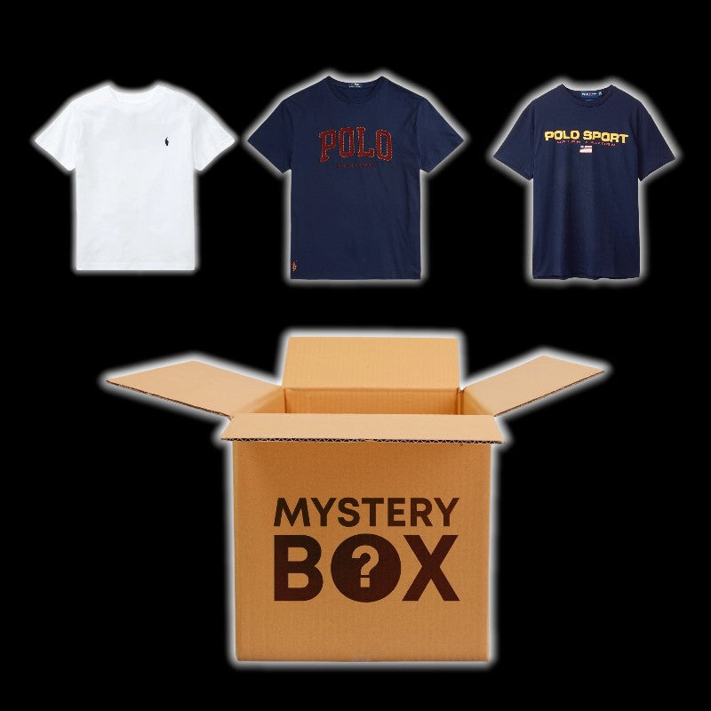 Mystery Ralph Lauren T-shirt