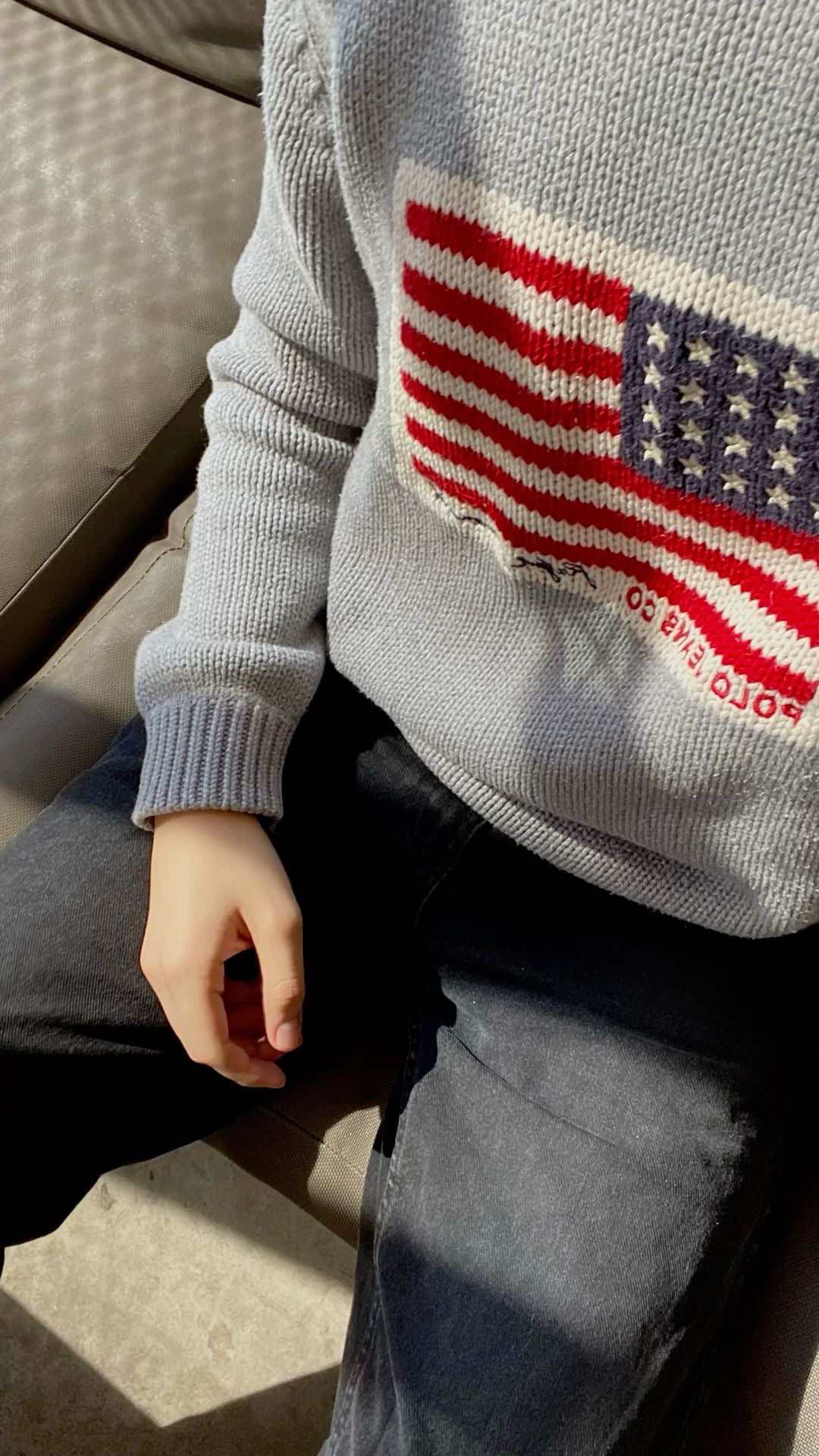 Full Ralph Lauren Supplier Bundle