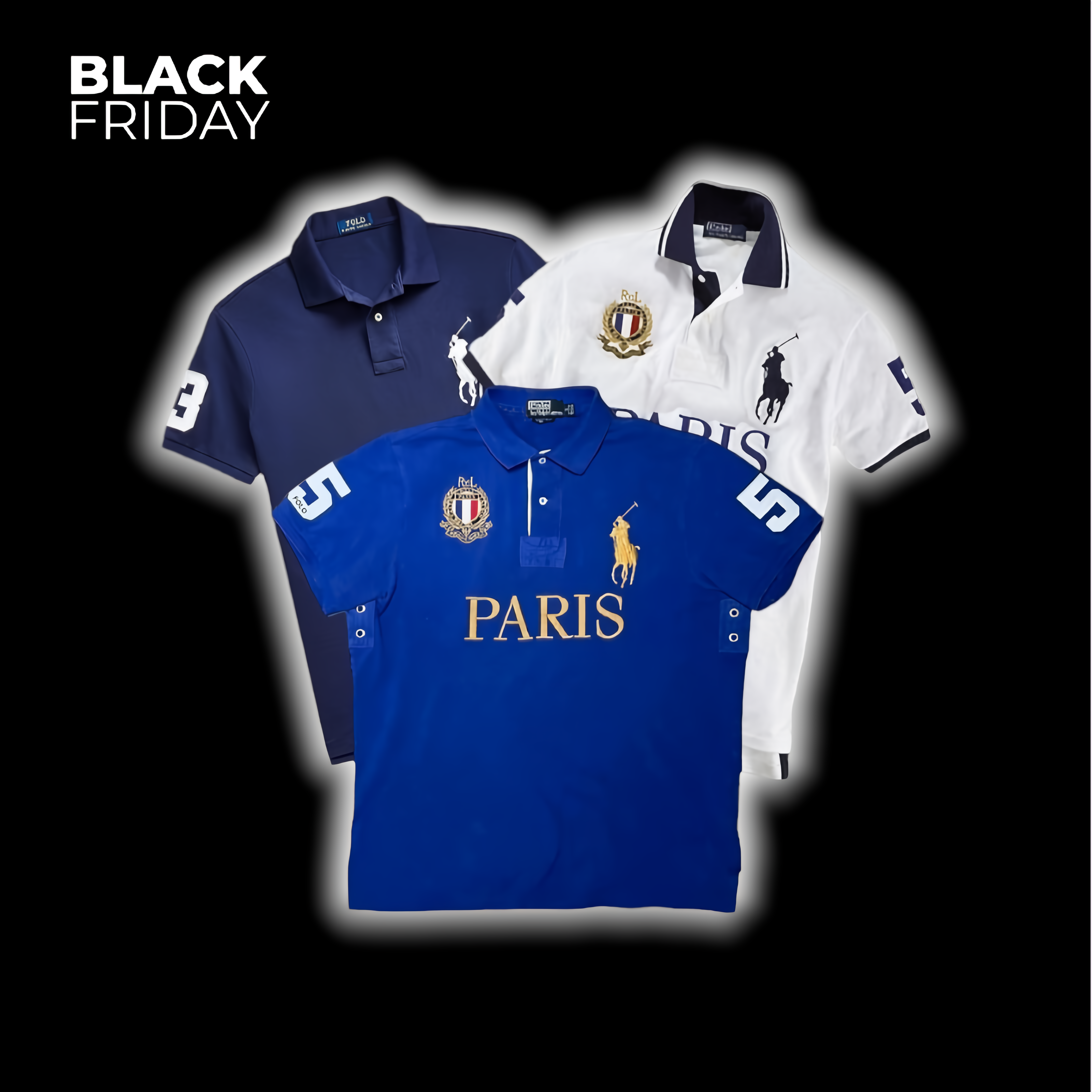 Full Ralph Lauren Supplier Bundle