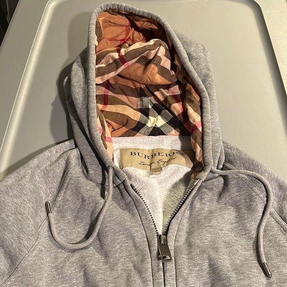 Fournisseurs Burberry, image 6