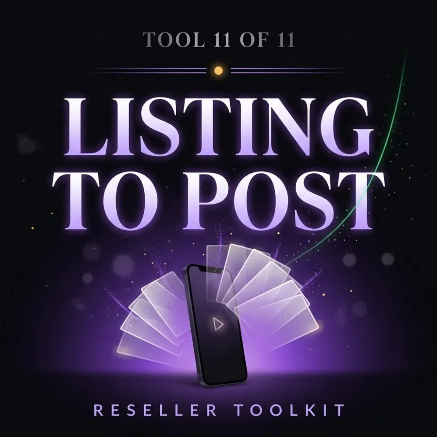 Reseller Toolkit: deine 11 KI-Tools (1 Monat Zugang), Bild 12