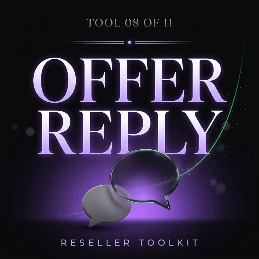Reseller Toolkit: deine 11 KI-Tools (1 Monat Zugang), Bild 9