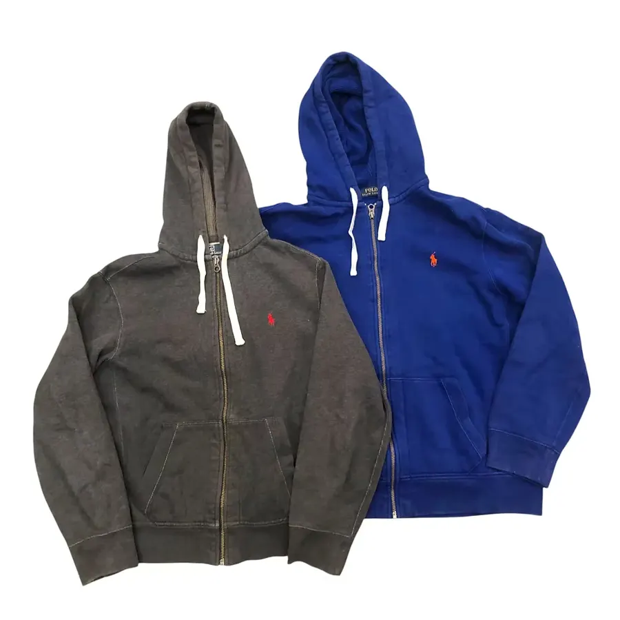 Komplettes Ralph Lauren Lieferanten-Bundle, Bild 10