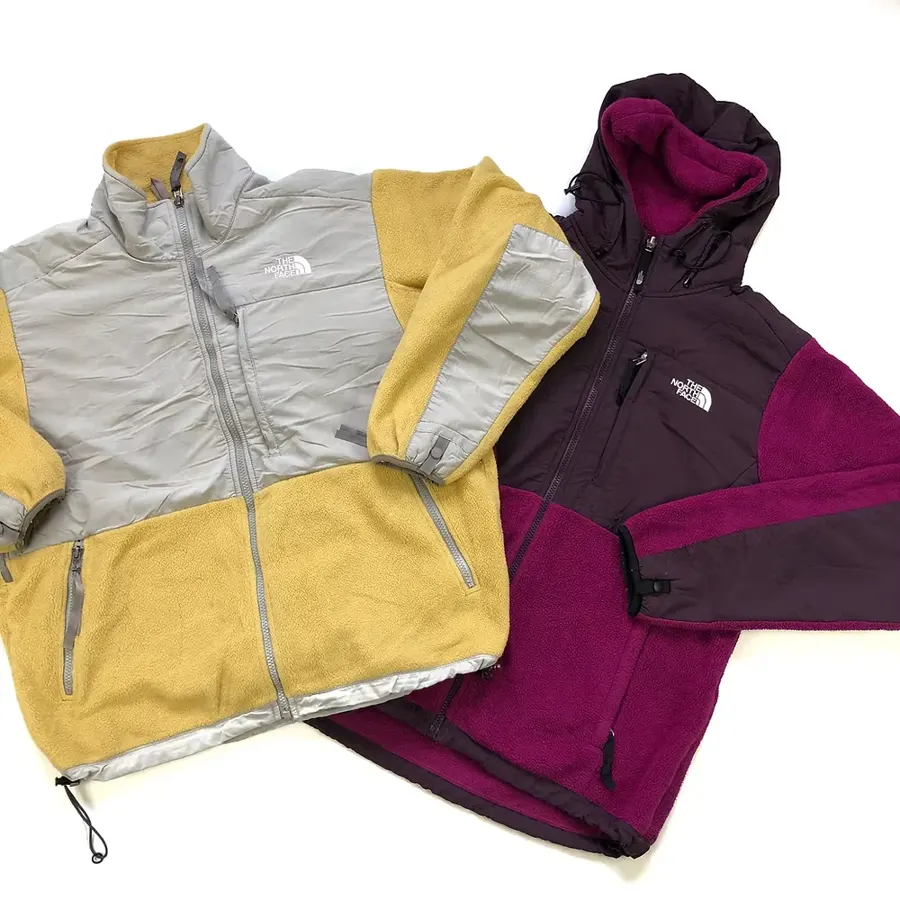 North Face Fleece-Lieferanten, Bild 6