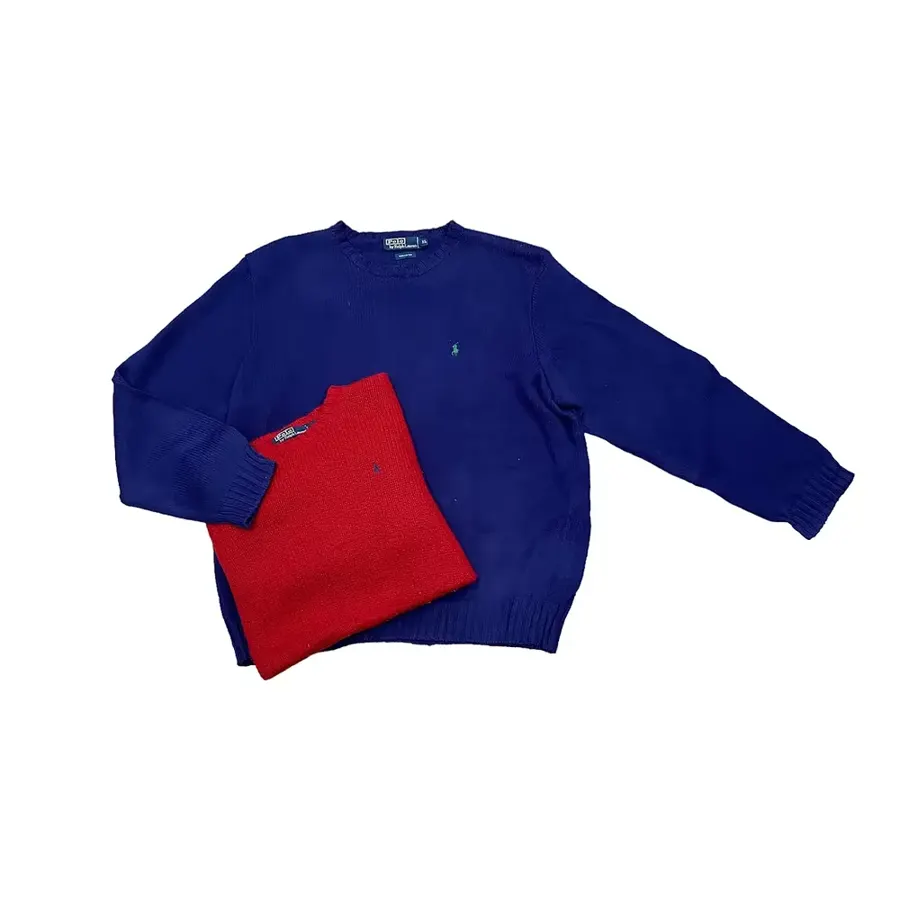 Komplettes Ralph Lauren Lieferanten-Bundle, Bild 11