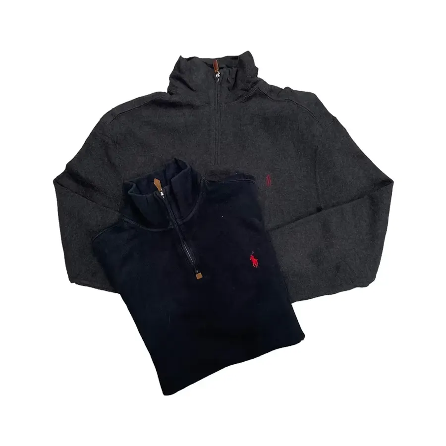 Fournisseurs col camionneur Ralph Lauren, image 7