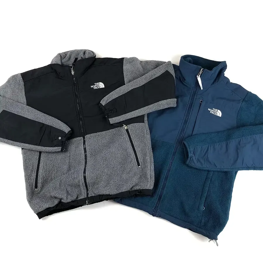 North Face Fleece-Lieferanten, Bild 7