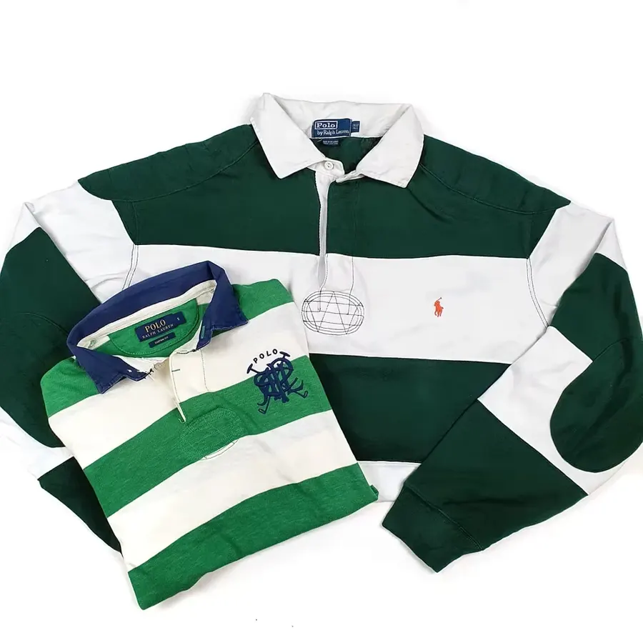 Fournisseur polos rugby Ralph Lauren, image 3