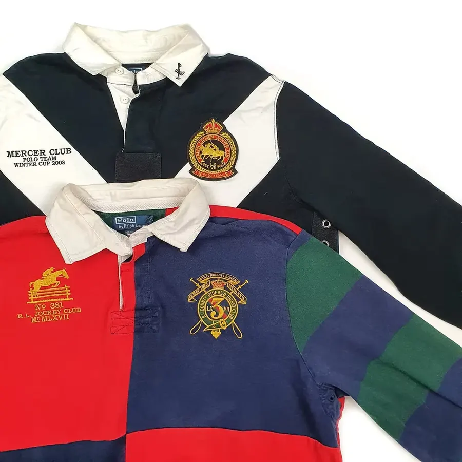 Komplettes Ralph Lauren Lieferanten-Bundle, Bild 8