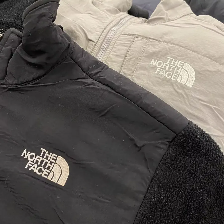 North Face Fleece-Lieferanten, Bild 5