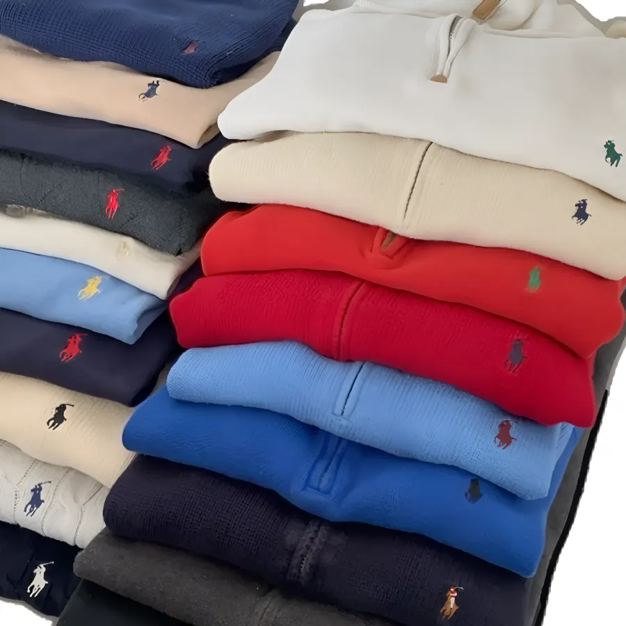 Komplettes Ralph Lauren Lieferanten-Bundle, Bild 5