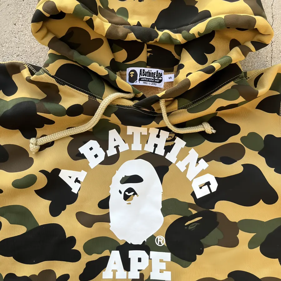 Fournisseurs Bape vintage, image 5