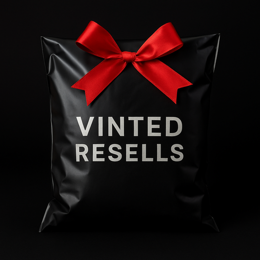 MYSTERY BLACK FRIDAY GIFT  (Worth £20-£250)