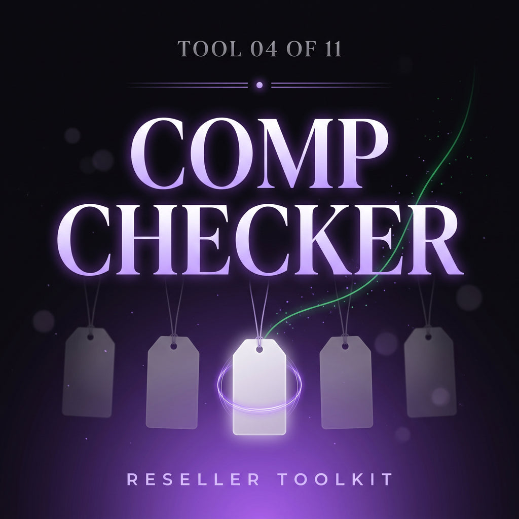 Reseller Toolkit Your 11 AI Tools (1 Month Access)