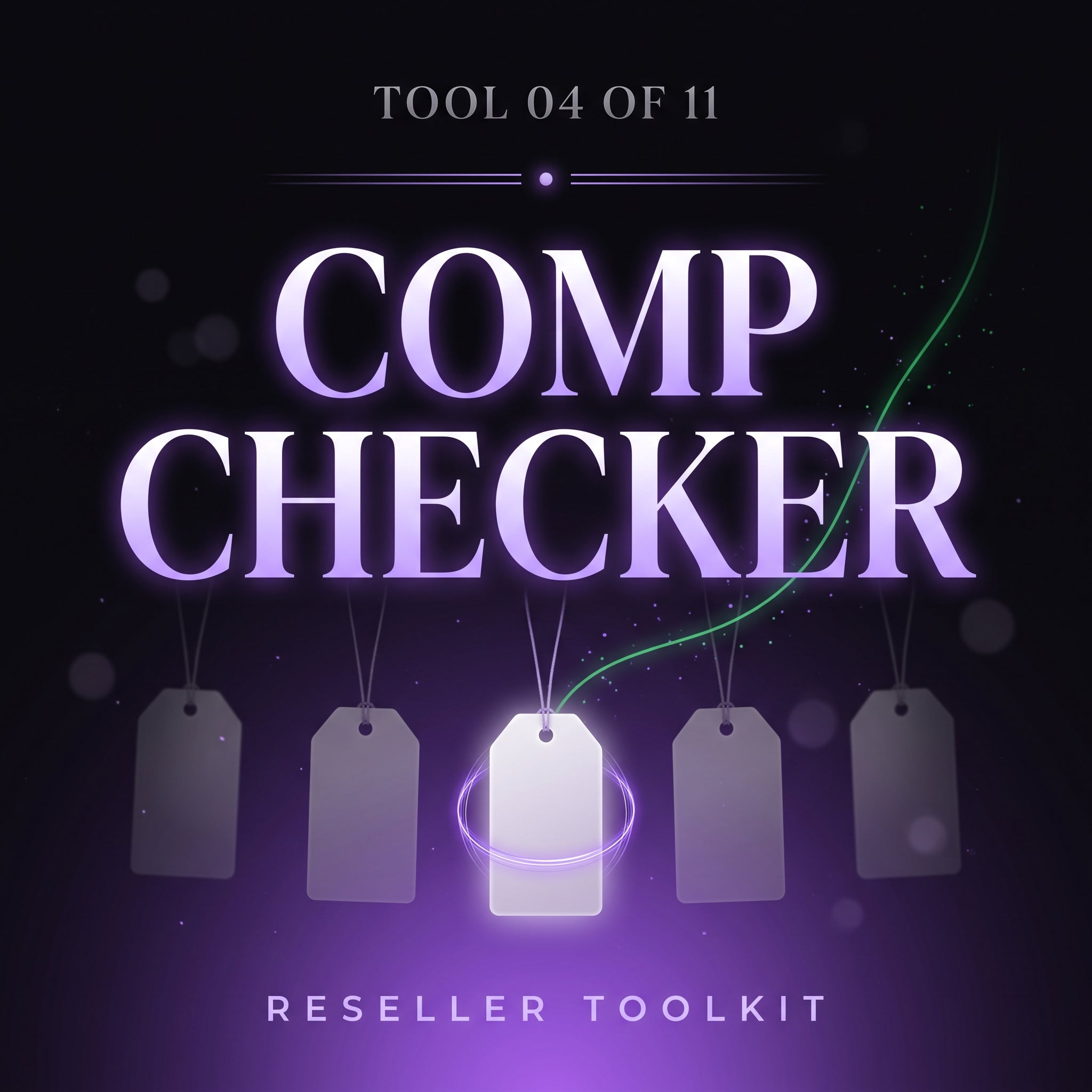 Reseller Toolkit Your 11 AI Tools (1 Month Access)