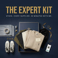 Expert Reselling Kit: Stock, Every Supplier + 1:1 Call With Me