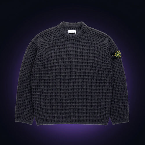 Stone Island knit