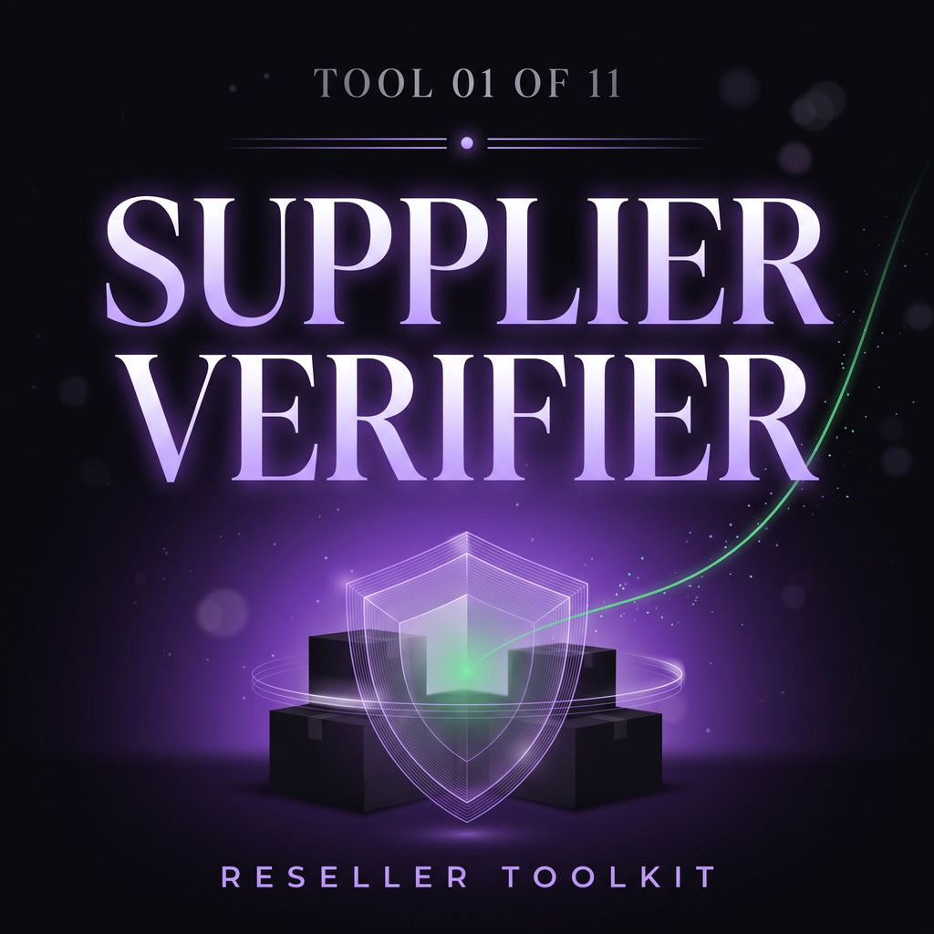 Reseller Toolkit Your 11 AI Tools (1 Month Access)