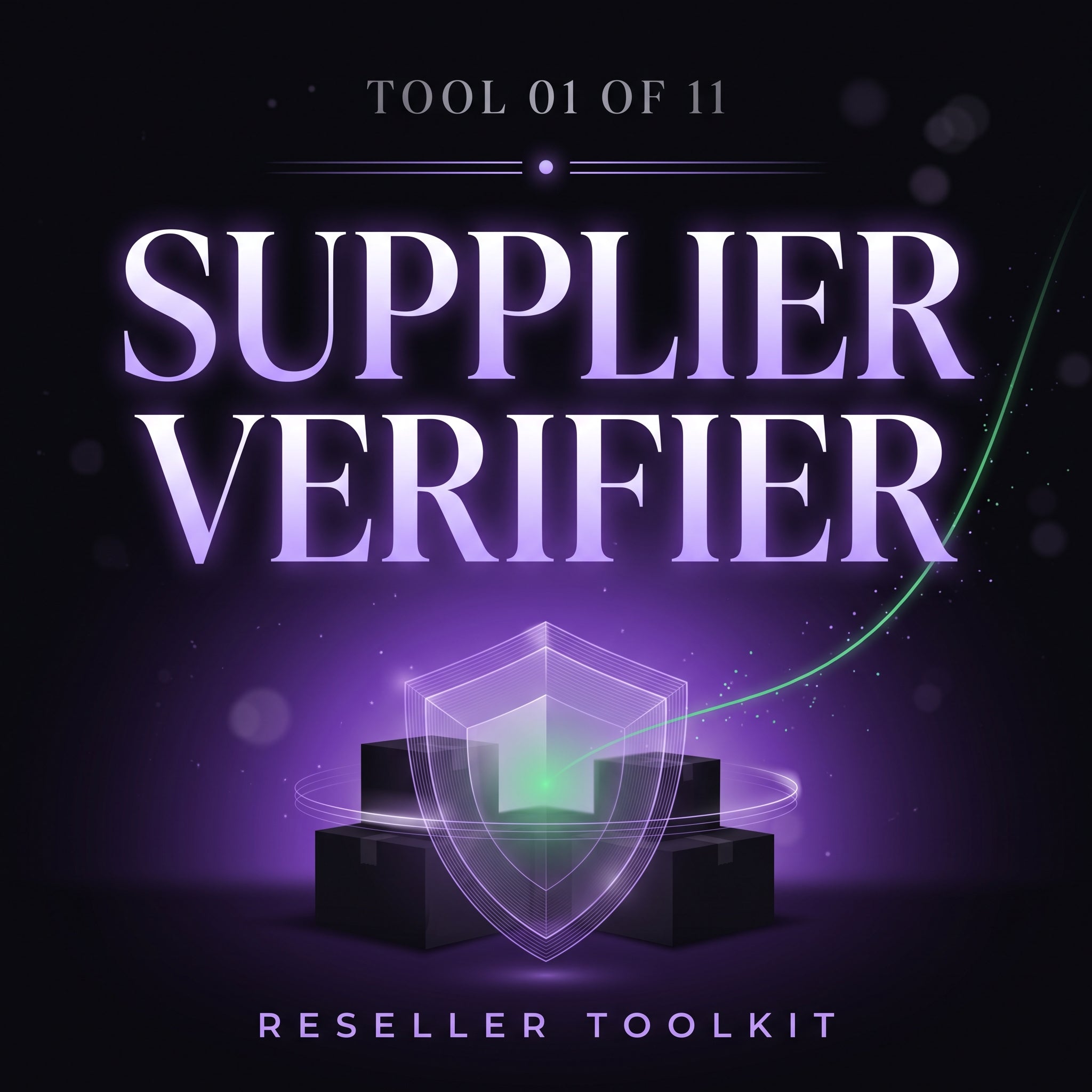 Reseller Toolkit Your 11 AI Tools (1 Month Access)