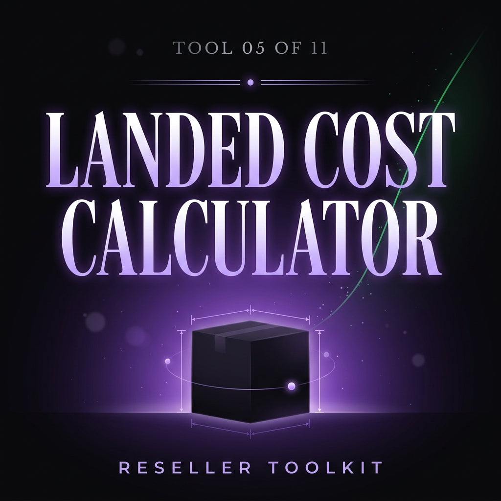 Reseller Toolkit Your 11 AI Tools (1 Month Access)