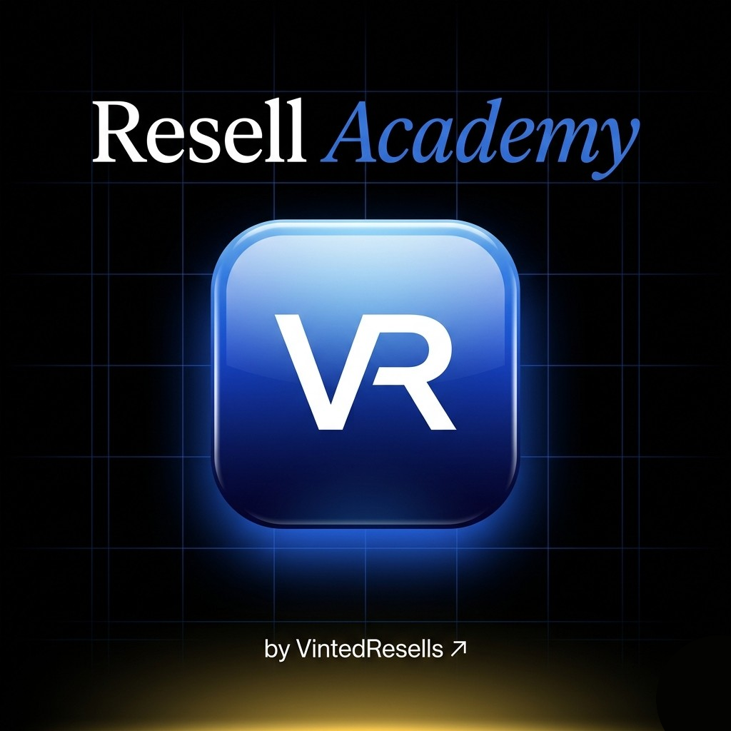 Resell Academy