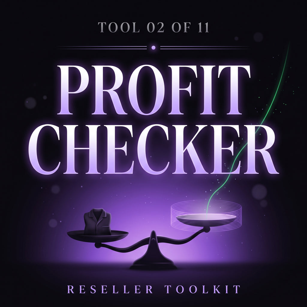 Reseller Toolkit Your 11 AI Tools (1 Month Access)
