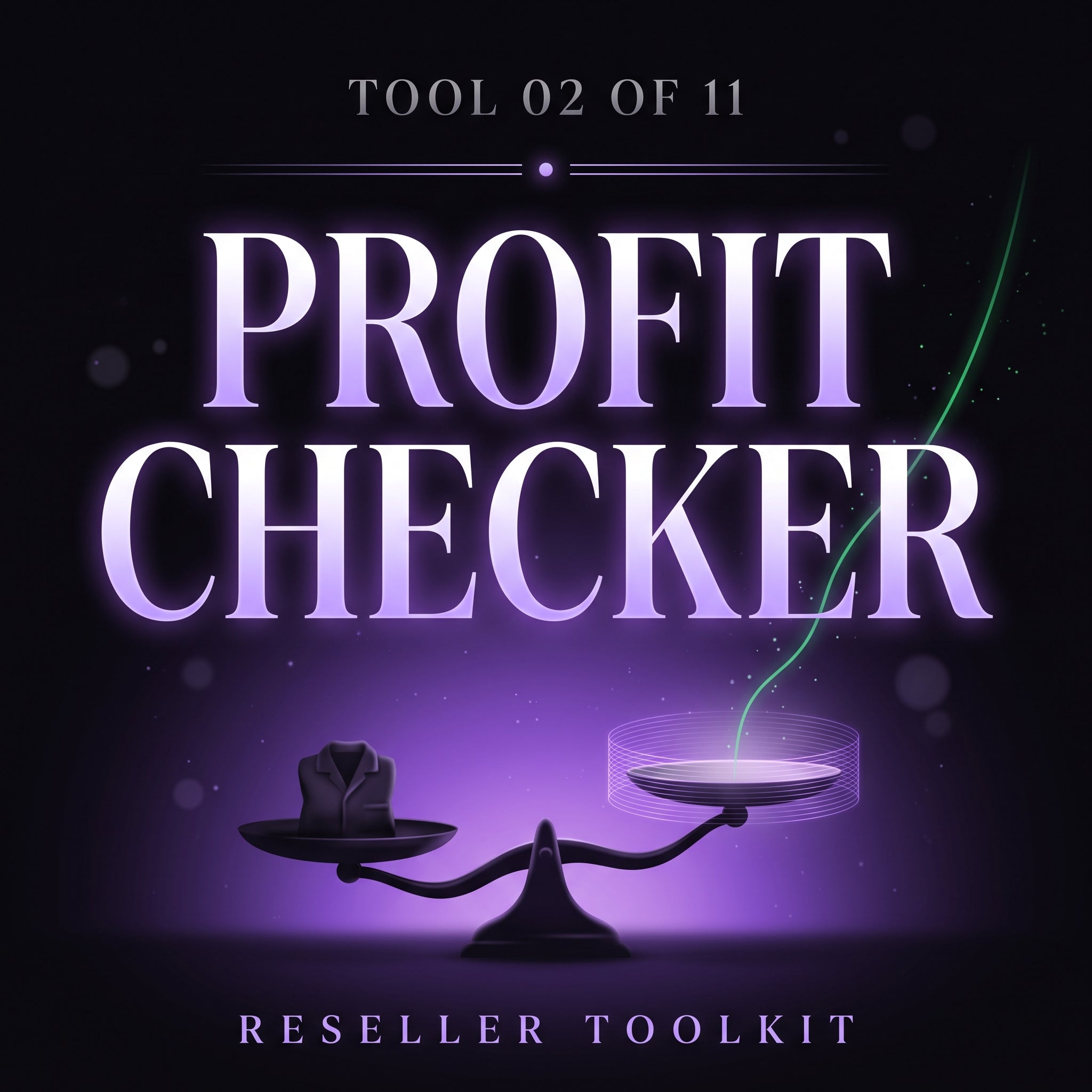 Reseller Toolkit Your 11 AI Tools (1 Month Access)