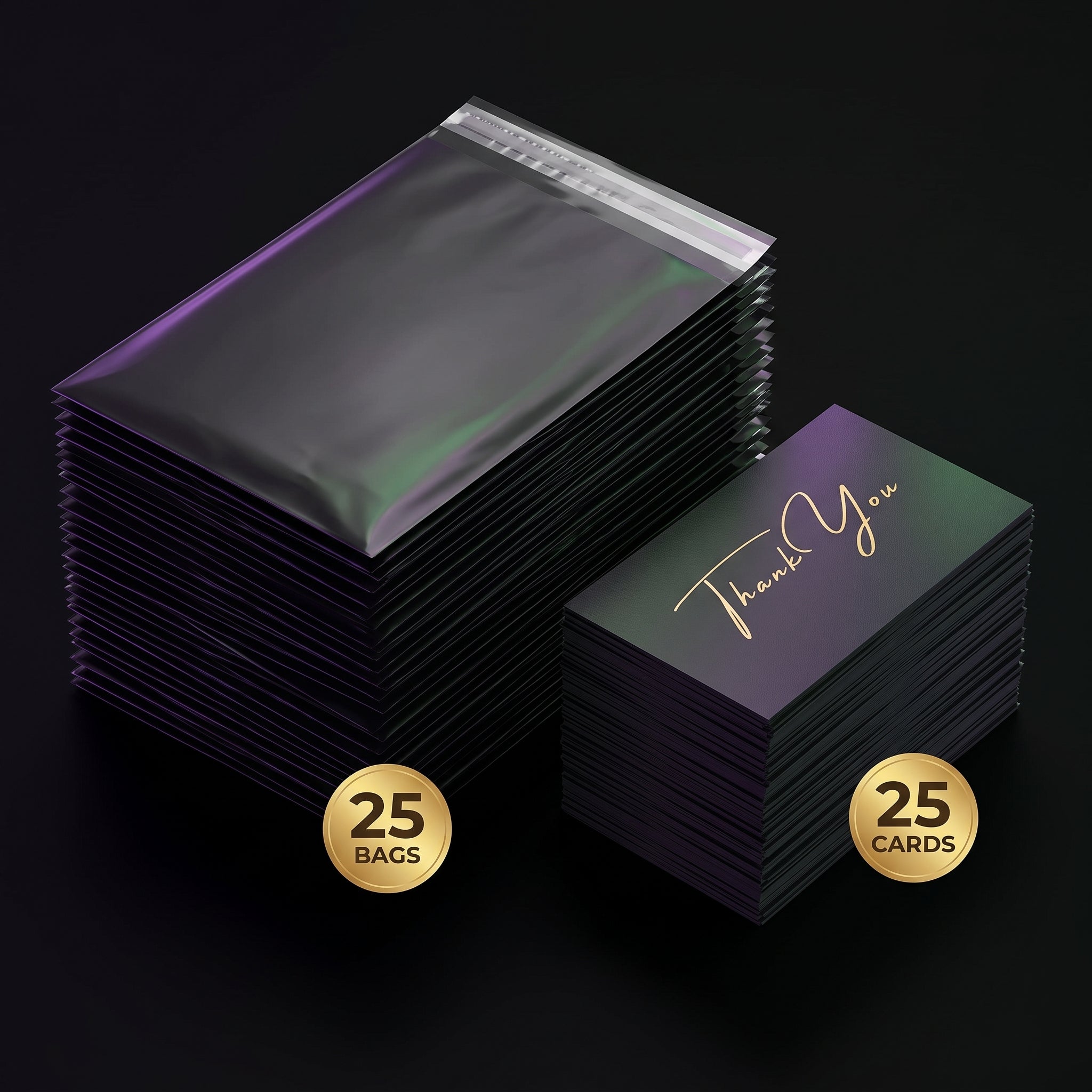 Begginer Mailing Pack