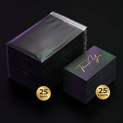 Begginer Mailing Pack