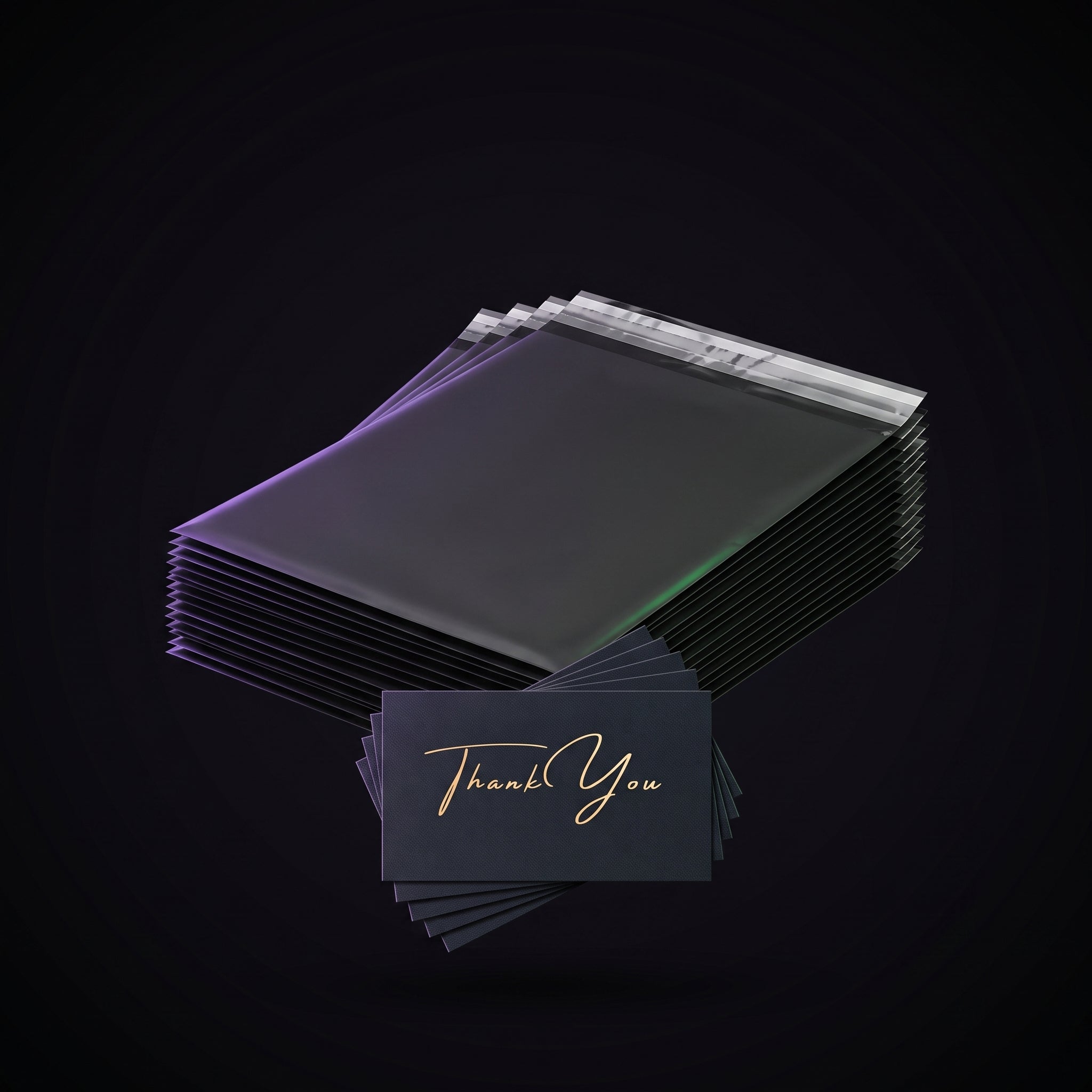 Begginer Mailing Pack