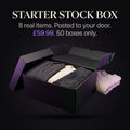 Starter Stock Box