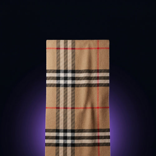 Burberry scarf