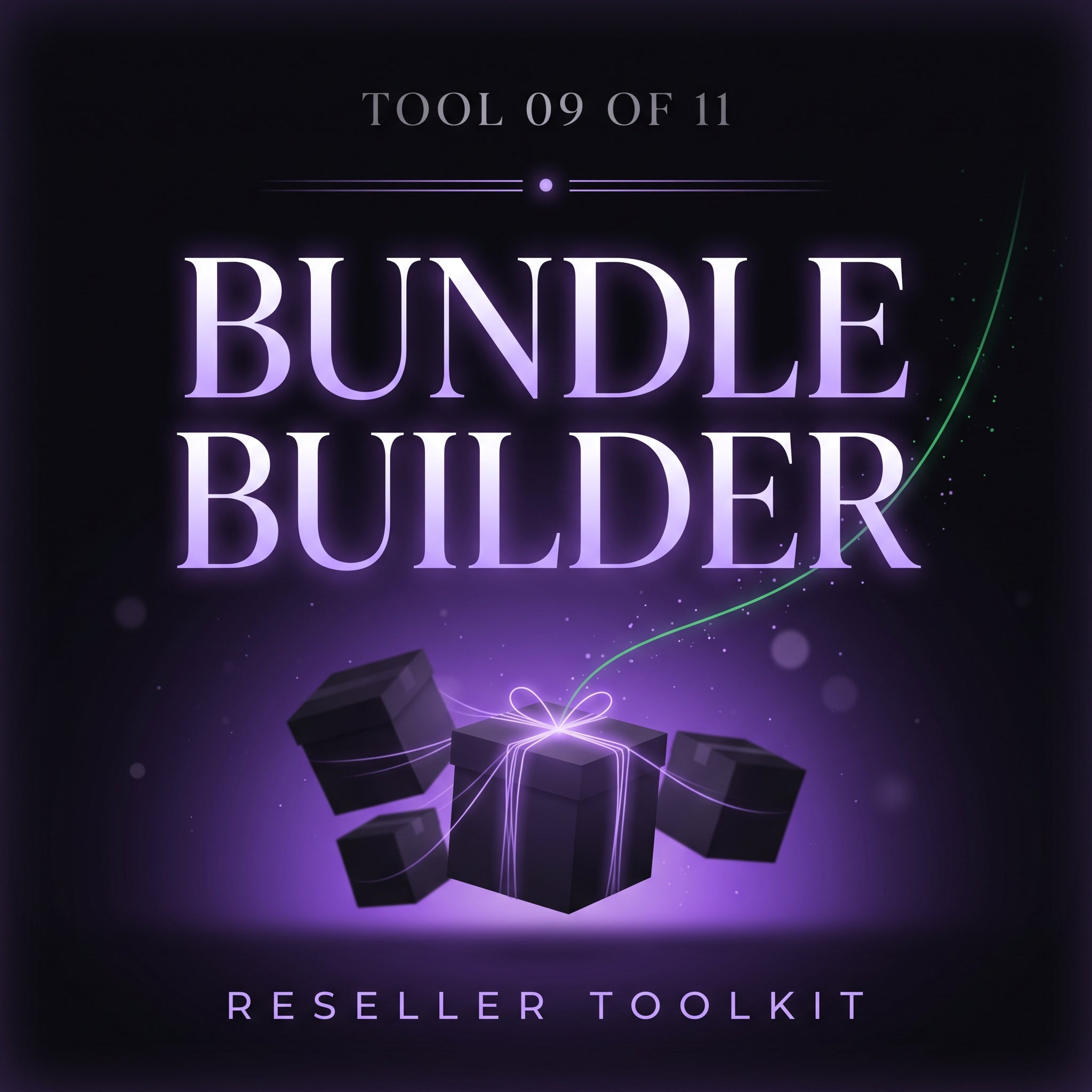 Reseller Toolkit Your 11 AI Tools (1 Month Access)