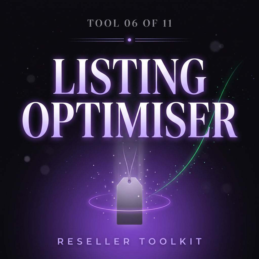 Reseller Toolkit Your 11 AI Tools (1 Month Access)