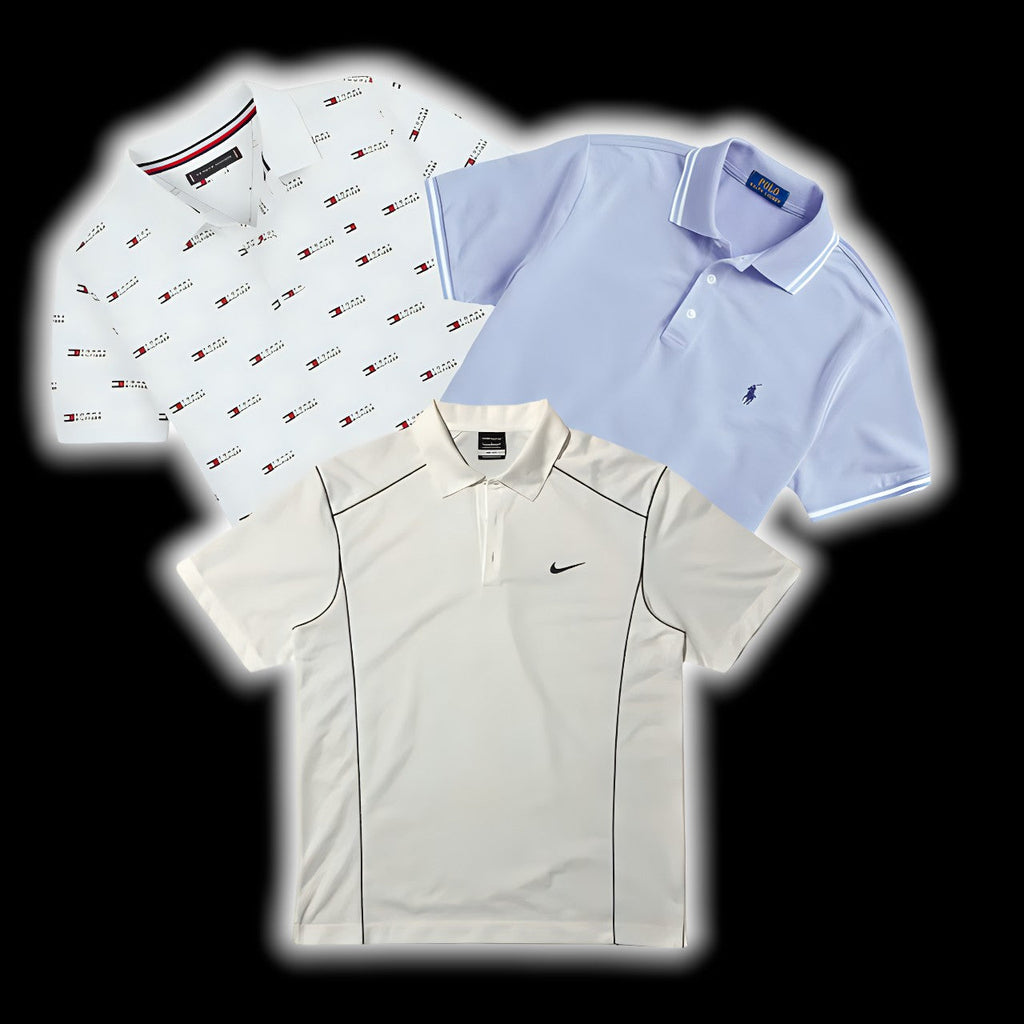 Polo Shirt Suppliers