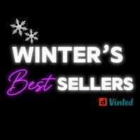 Winter's Best Sellers Bundle