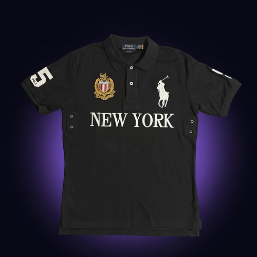 Ralph Lauren polo