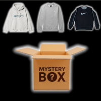 Branded Sweatshirt Mystery Box